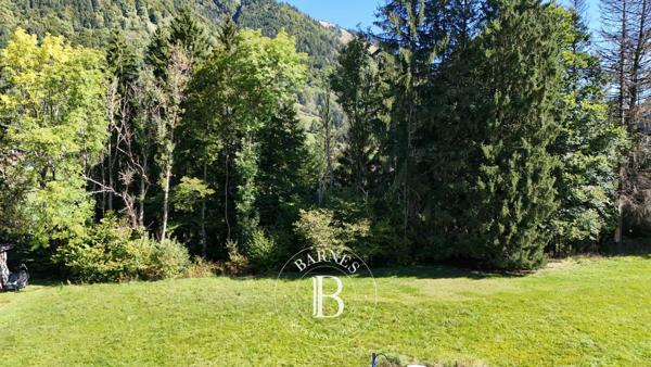 Morzine, Chalet 5 Chambres -  149 m² à vendre