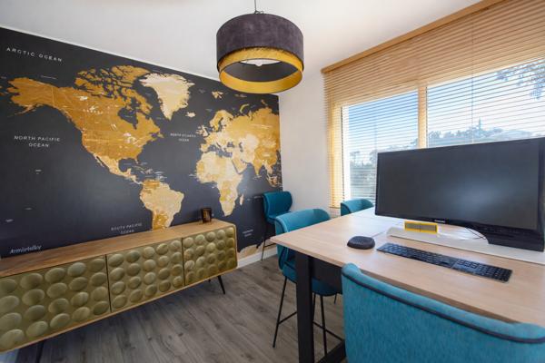 Maison Mandelieu La Napoule