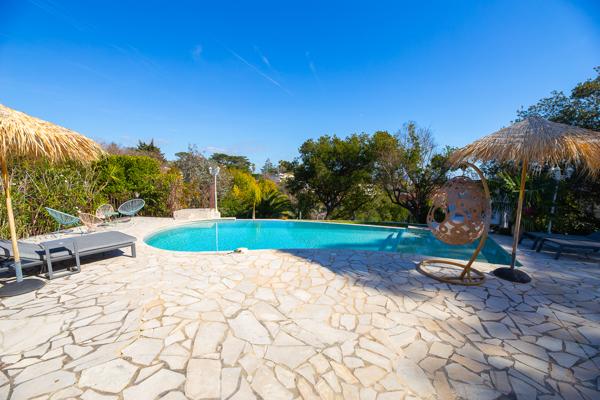 Maison Mandelieu La Napoule