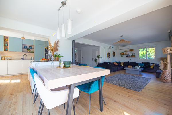 Maison Mandelieu La Napoule