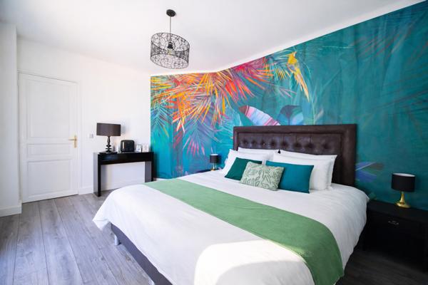 Maison Mandelieu La Napoule