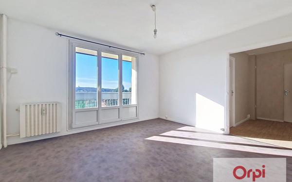 Appartement à louer    2 pièces • 49,22 m2 Montluçon