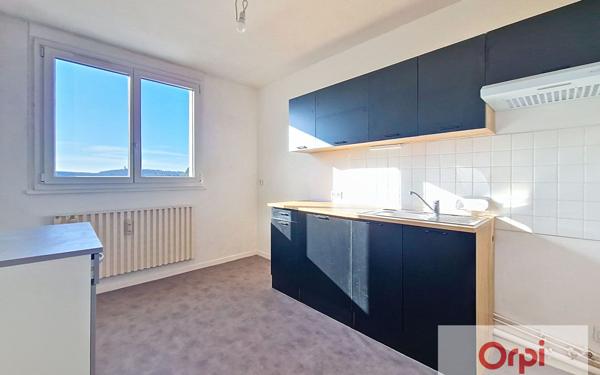 Appartement à louer    2 pièces • 49,22 m2 Montluçon