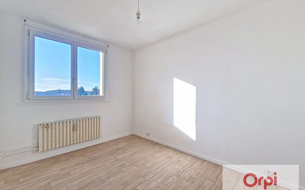 Appartement à louer    2 pièces • 49,22 m2 Montluçon