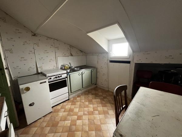 Appartement à vendre |  Soulac-sur-Mer |  2 pièces | 20 m²