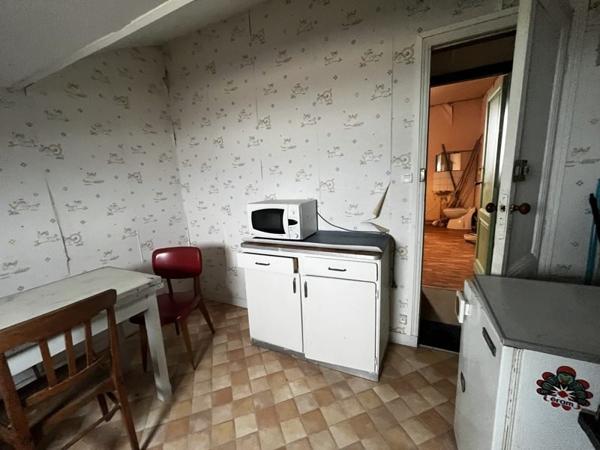 Appartement à vendre |  Soulac-sur-Mer |  2 pièces | 20 m²