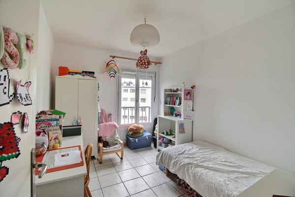 Appartement 4 pièces 68.52 m2 avec balcon, cave et cellier