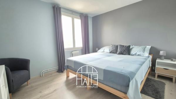 Maison
         5 pièces
        - 105 m² 139 900 €*