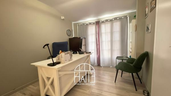 Maison
         5 pièces
        - 105 m² 139 900 €*