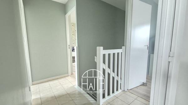Maison
         5 pièces
        - 105 m² 139 900 €*