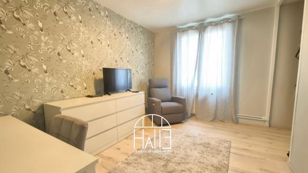 Maison
         5 pièces
        - 105 m² 139 900 €*