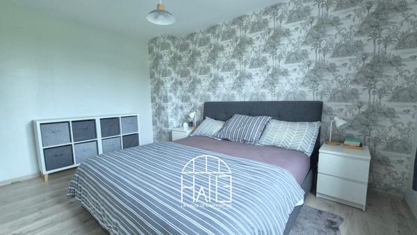 Maison
         5 pièces
        - 105 m² 139 900 €*