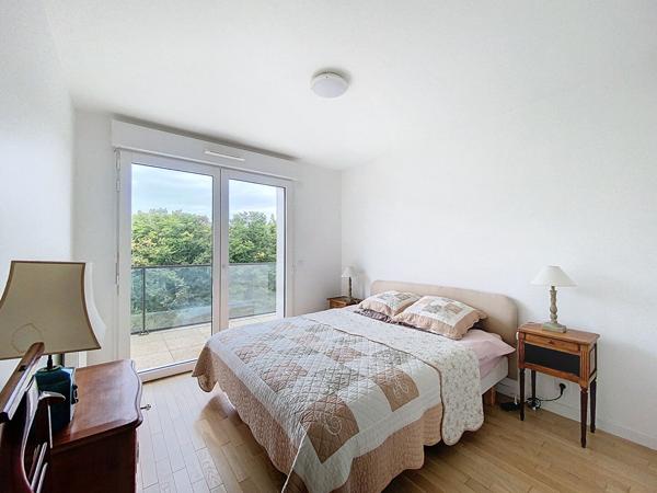 Appartement 4 pièces de 91.45 m² - Saint-Germain-en-Laye