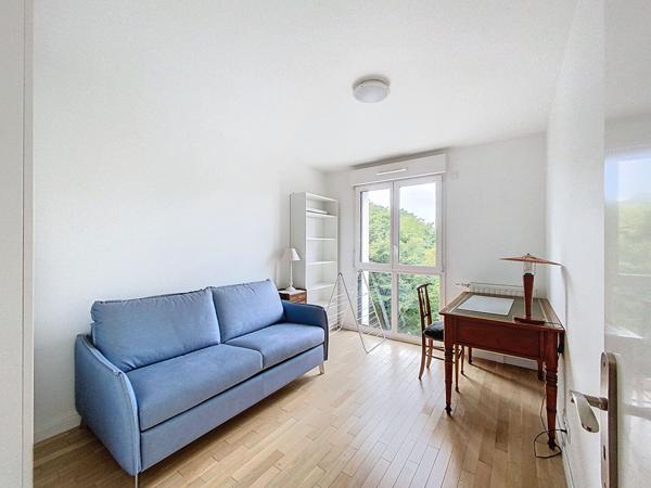 Appartement 4 pièces de 91.45 m² - Saint-Germain-en-Laye