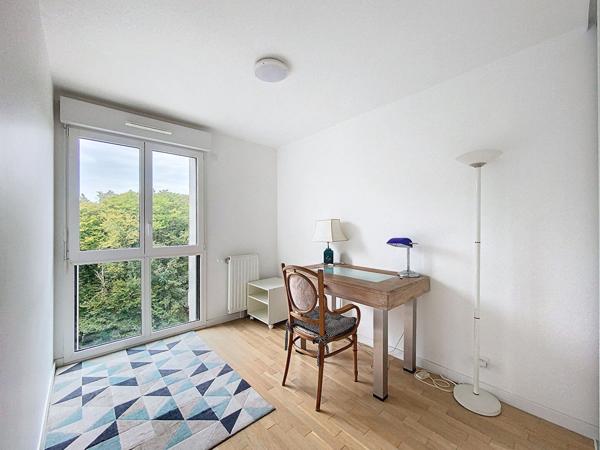 Appartement 4 pièces de 91.45 m² - Saint-Germain-en-Laye