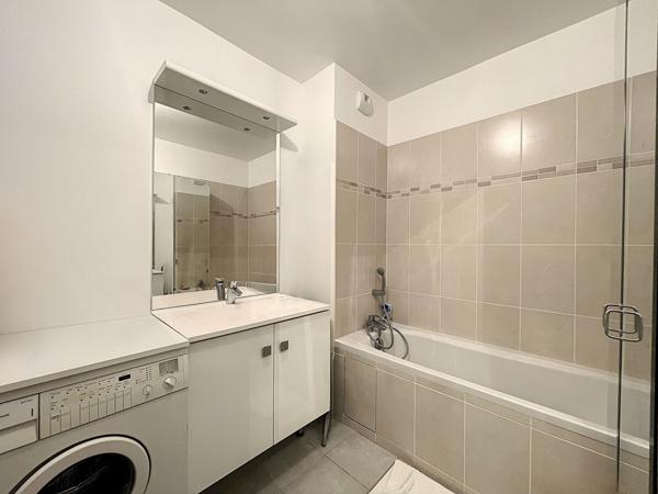 Appartement 4 pièces de 91.45 m² - Saint-Germain-en-Laye