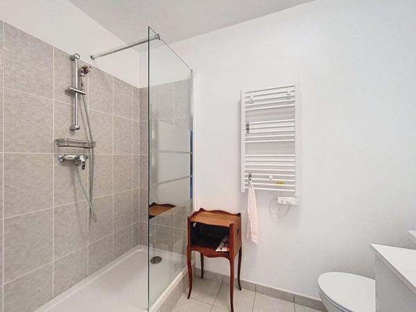 Appartement 4 pièces de 91.45 m² - Saint-Germain-en-Laye