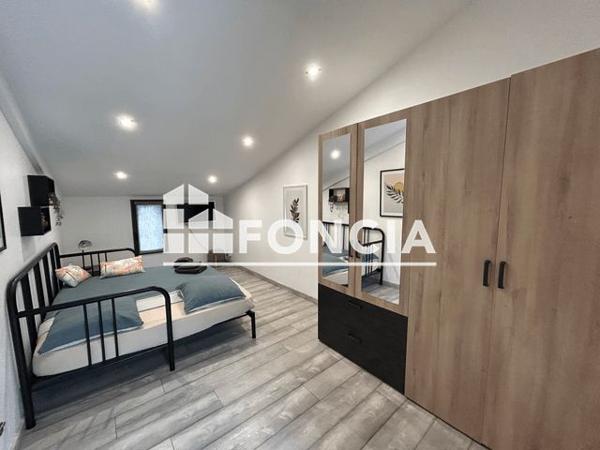 Location Maison 7 pièces 203.6 m² - Marignane 13700