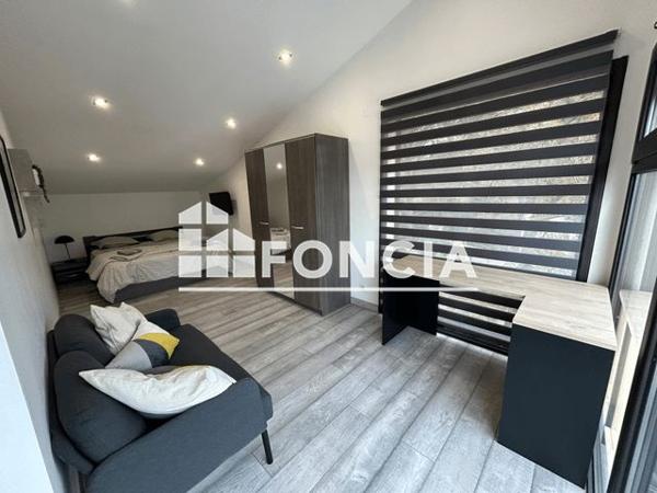 Location Maison 7 pièces 203.6 m² - Marignane 13700