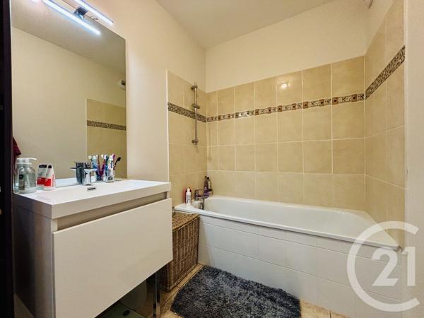 Appartement F3 à vendre  4 pièces - 68,35 m2 LIMOGES - 87