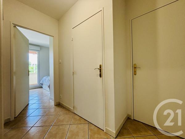 Appartement F3 à vendre  4 pièces - 68,35 m2 LIMOGES - 87