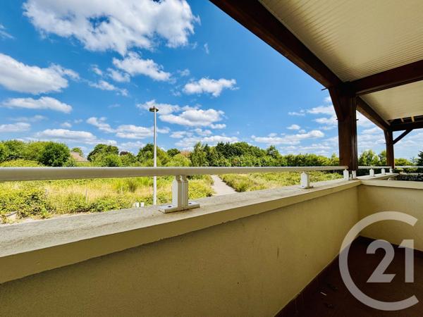 Appartement F3 à vendre  4 pièces - 68,35 m2 LIMOGES - 87