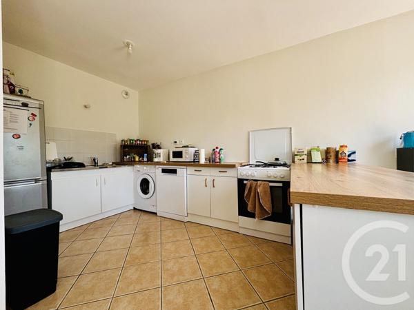 Appartement F3 à vendre  4 pièces - 68,35 m2 LIMOGES - 87