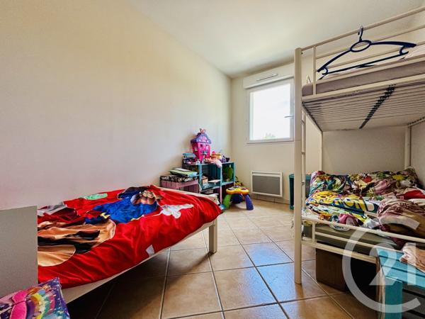 Appartement F3 à vendre  4 pièces - 68,35 m2 LIMOGES - 87