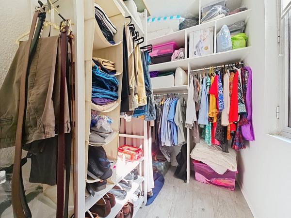 Appartement plein centre avec cachet