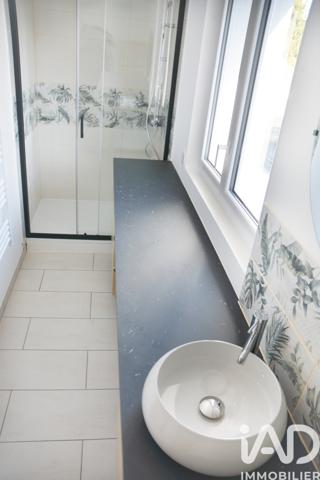 Maison à vendre 3 pièces 65 m² Eu