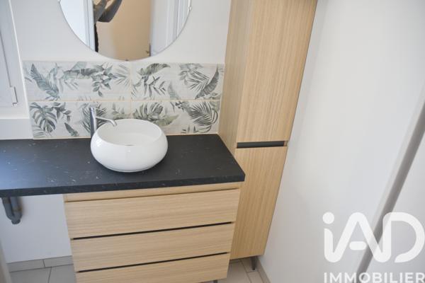 Maison à vendre 3 pièces 65 m² Eu