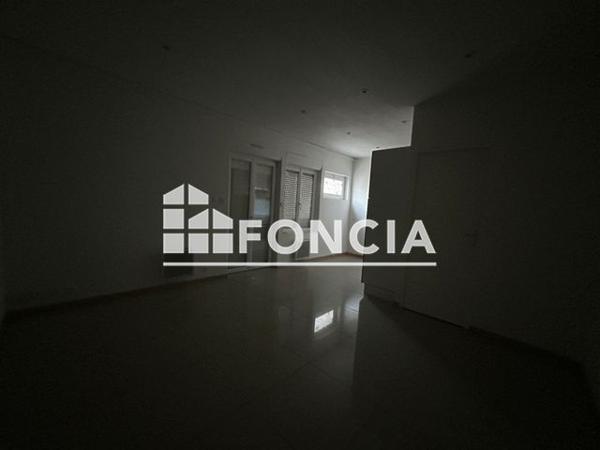 Location Studio 24.6 m² - 10 bis rue de Condé Bully-les-mines 62160