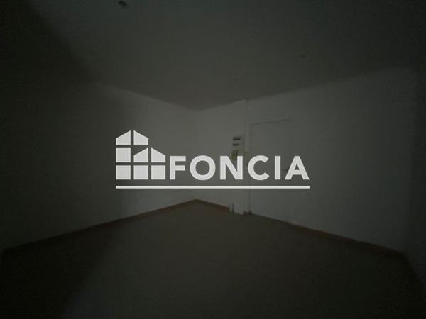 Location Studio 24.6 m² - 10 bis rue de Condé Bully-les-mines 62160