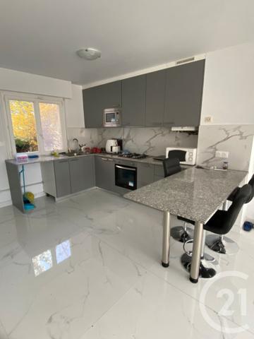 Maison à vendre  6 pièces - 132,50 m2 BOISSY ST LEGER - 94