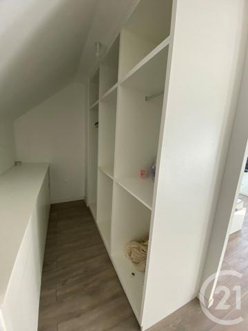 Maison à vendre  6 pièces - 132,50 m2 BOISSY ST LEGER - 94