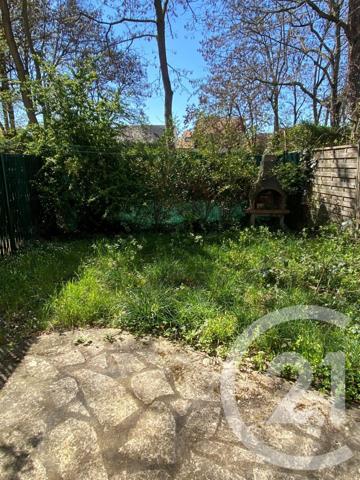 Maison à vendre  6 pièces - 132,50 m2 BOISSY ST LEGER - 94