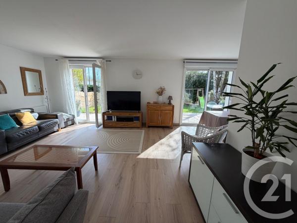 Maison à vendre  6 pièces - 181 m2 CERGY - 95