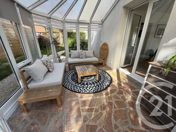 Maison à vendre  6 pièces - 181 m2 CERGY - 95