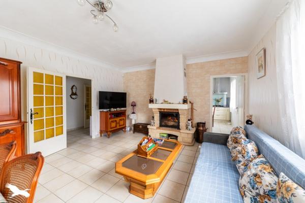 Maison à vendre |  Pont-du-Casse |  5 pièces | 111 m²