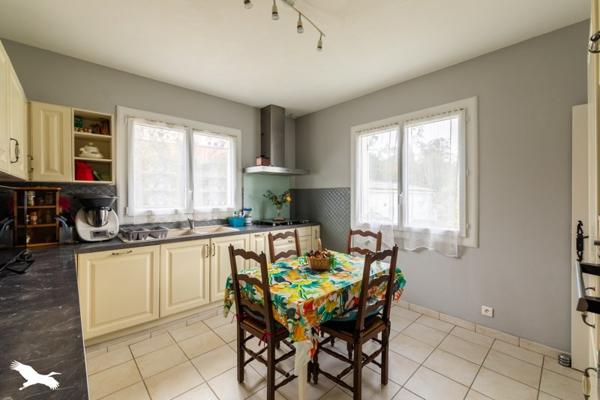 Maison à vendre |  Pont-du-Casse |  5 pièces | 111 m²