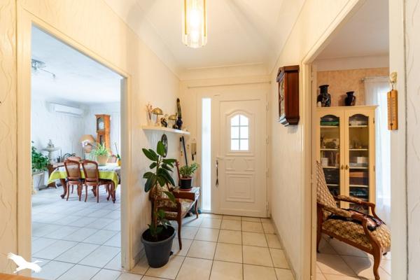 Maison à vendre |  Pont-du-Casse |  5 pièces | 111 m²