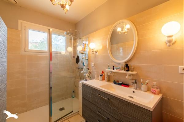 Maison à vendre |  Pont-du-Casse |  5 pièces | 111 m²