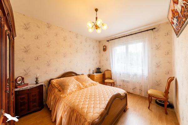 Maison à vendre |  Pont-du-Casse |  5 pièces | 111 m²