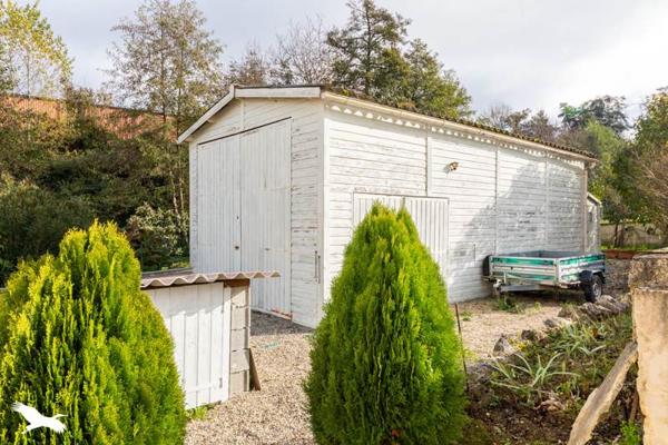 Maison à vendre |  Pont-du-Casse |  5 pièces | 111 m²