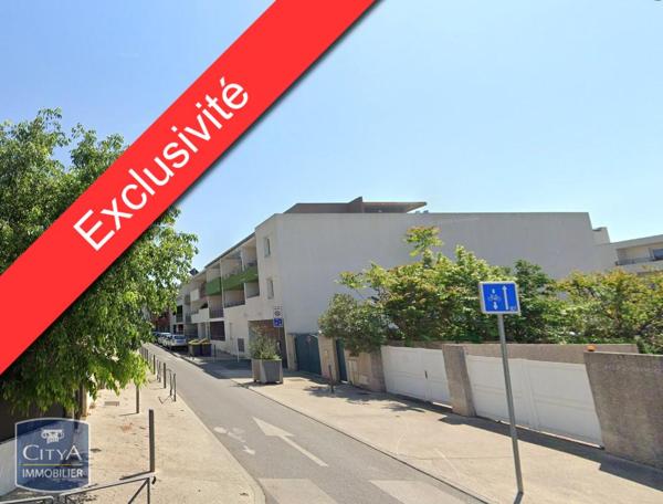 Vente appartement Montouliers (34310) 2 pièces 50.39m²