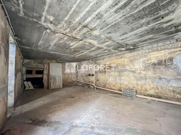 Achat maison Saintes - 4 pièce(s) - 112 m² - 221 000 €