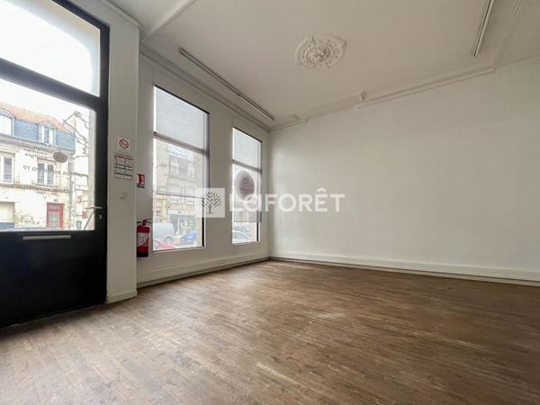 Achat maison Saintes - 4 pièce(s) - 112 m² - 221 000 €