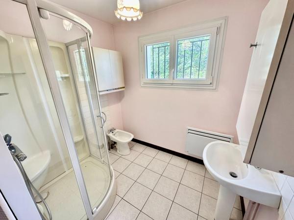 Maison 79 m² – Sous-sol complet – Terrain 760 m² – Chauvigny – 25 min Poitiers