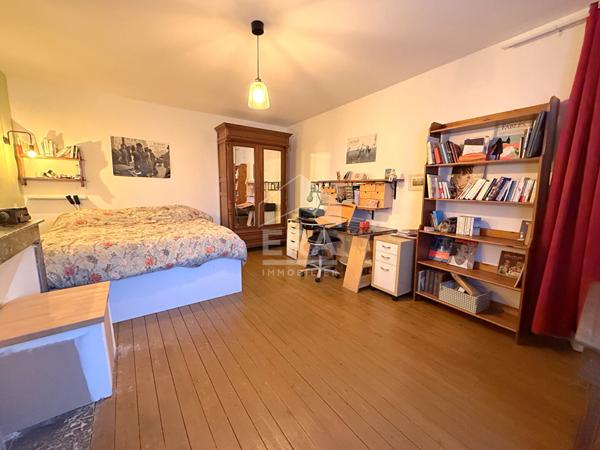 Charmante Maison Meulière de 125m² à Champeaux