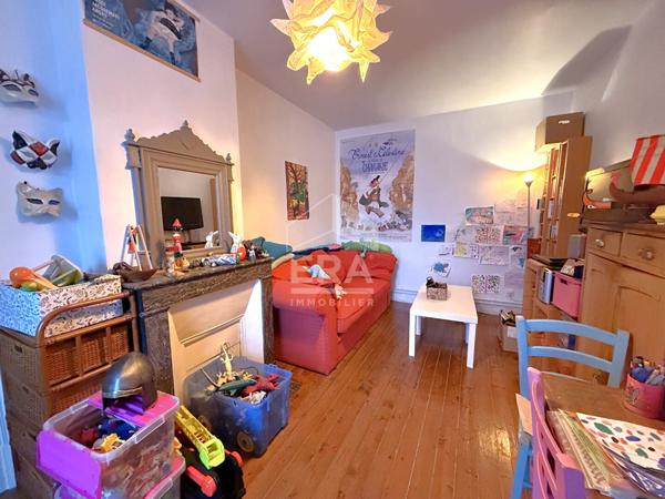 Charmante Maison Meulière de 125m² à Champeaux